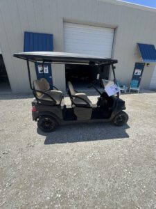 2026 Club Car Tempo