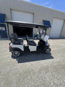 2026 Club Car Tempo