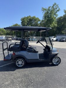 2026 Club Car Tempo