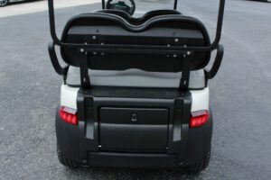 2026 Club Car Tempo