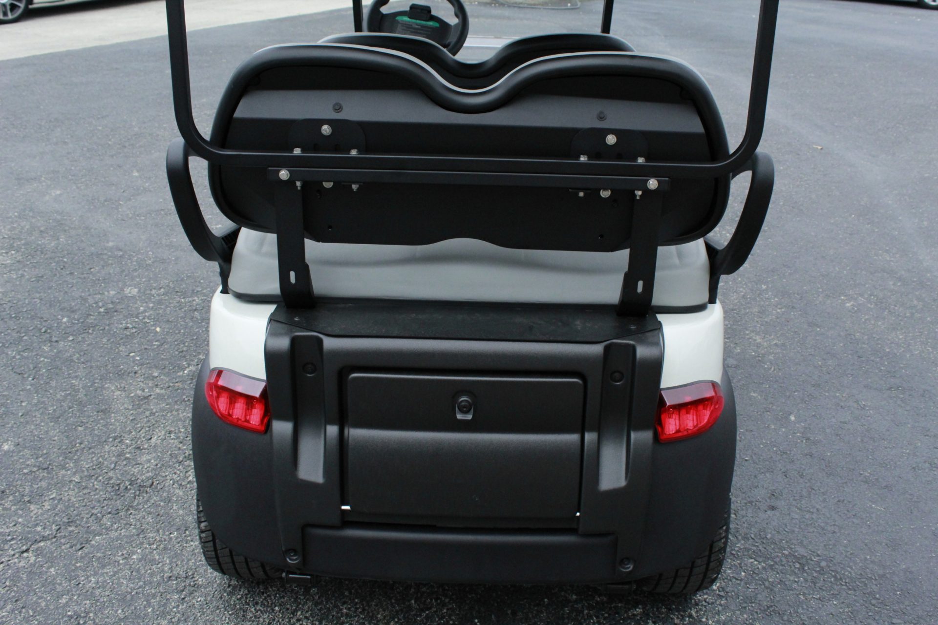 
								2026 Club Car Tempo full									