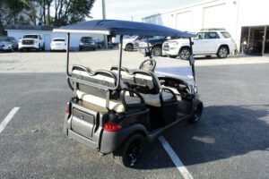 2026 Club Car Tempo