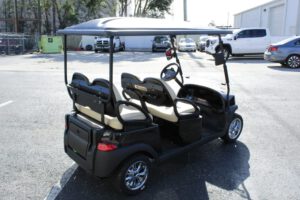 2026 Club Car Tempo