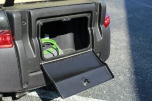 2026 Club Car Tempo