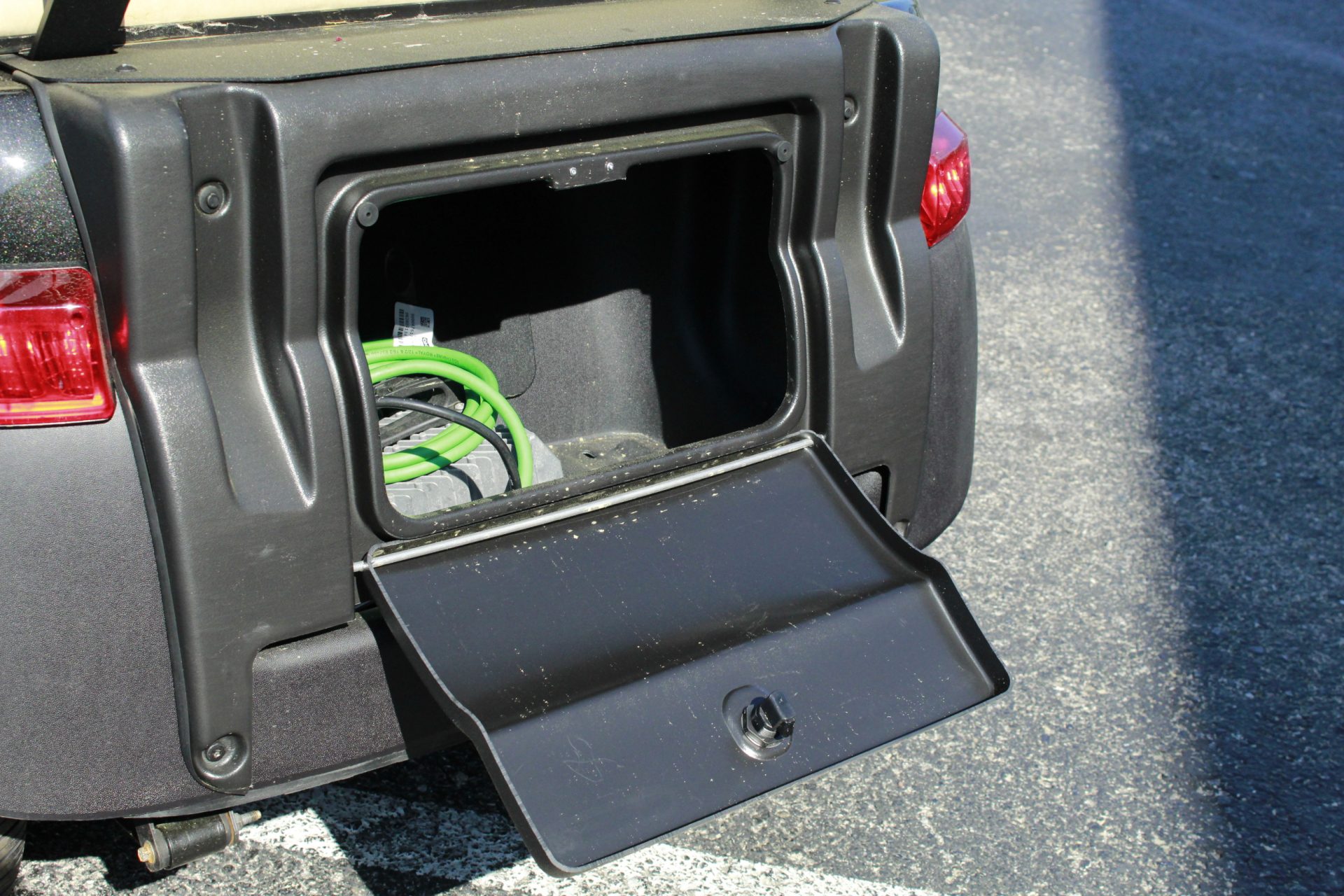 2026 Club Car Tempo