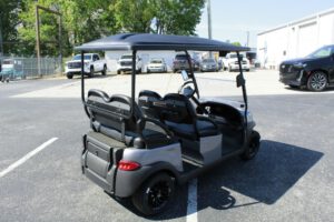 2026 Club Car Tempo