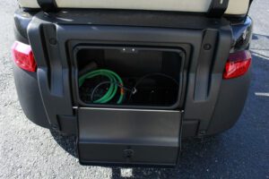 2026 Club Car Tempo