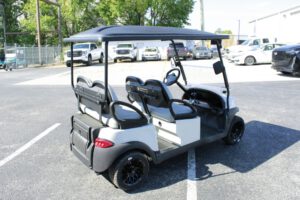 2026 Club Car Tempo