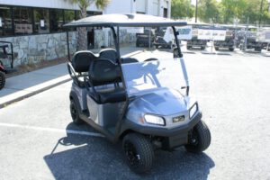 2026 Club Car Tempo
