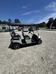 2026 Club Car Tempo