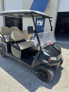 2026 Club Car Tempo