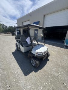 2026 Club Car Tempo