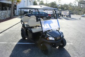 2026 Club Car Tempo