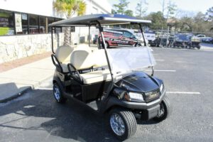 2026 Club Car Tempo