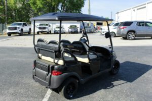 2026 Club Car Tempo