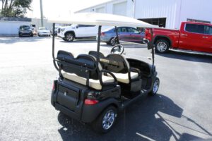 2026 Club Car Tempo