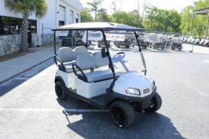 2026 Club Car Tempo