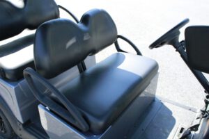 2026 Club Car Tempo