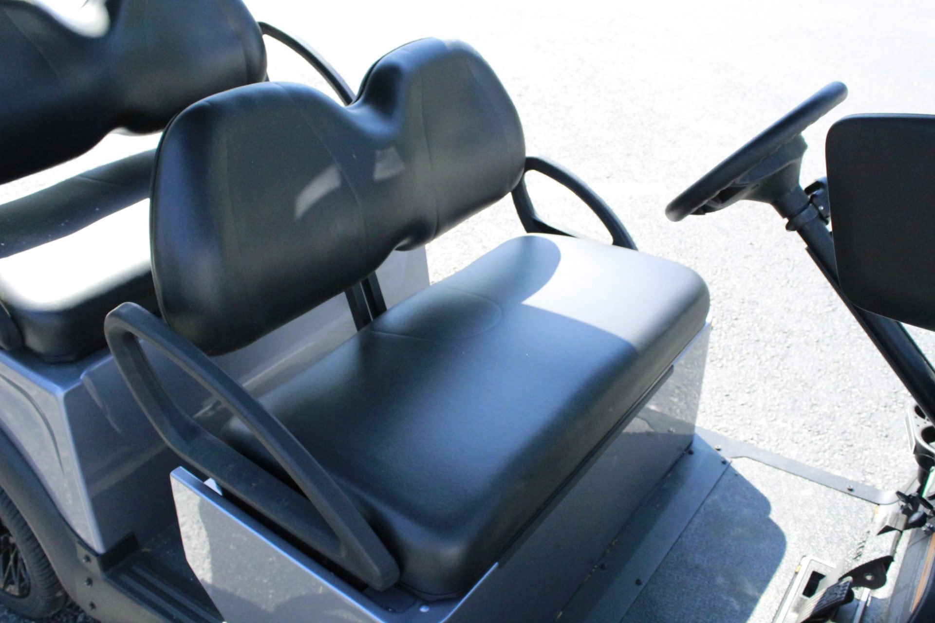 
								2026 Club Car Tempo full									