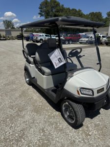 2026 Club Car Tempo
