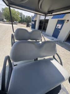 2026 Club Car Tempo