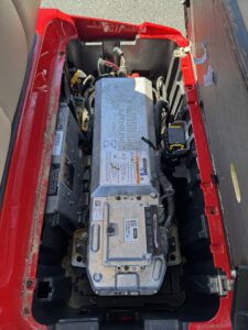 2026 Club Car Tempo