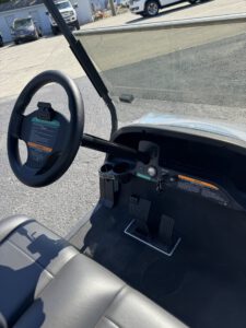 2026 Club Car Tempo