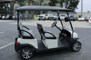 2026 Club Car Tempo