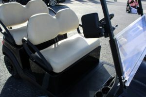 2026 Club Car Tempo