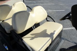 2026 Club Car Tempo