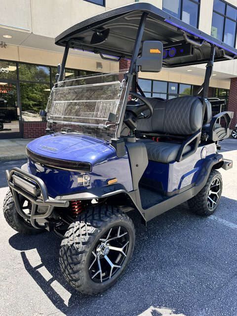 2026 Denago EV Nomad XL
