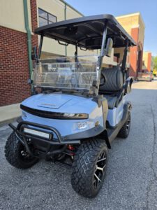 2026 Denago EV Nomad XL