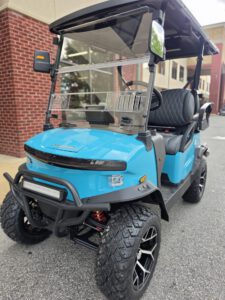 2026 Denago EV Nomad XL