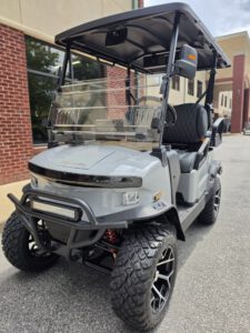 2026 Denago EV Nomad XL