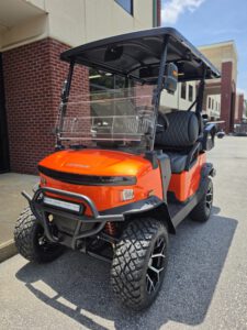 2026 Denago EV Nomad XL