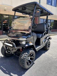 2026 Denago EV Nomad XL