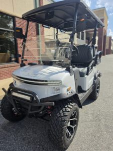2026 Denago EV Nomad XL