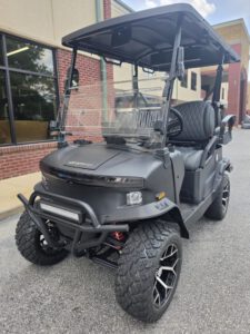 2026 Denago EV Nomad XL