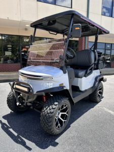 2026 Denago EV Nomad XL