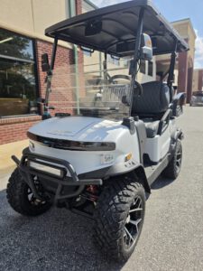 2026 Denago EV Nomad XL