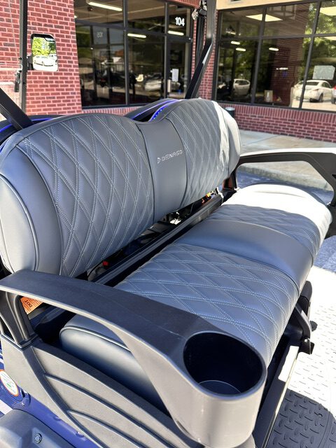 
								2026 Denago EV Nomad XL full									