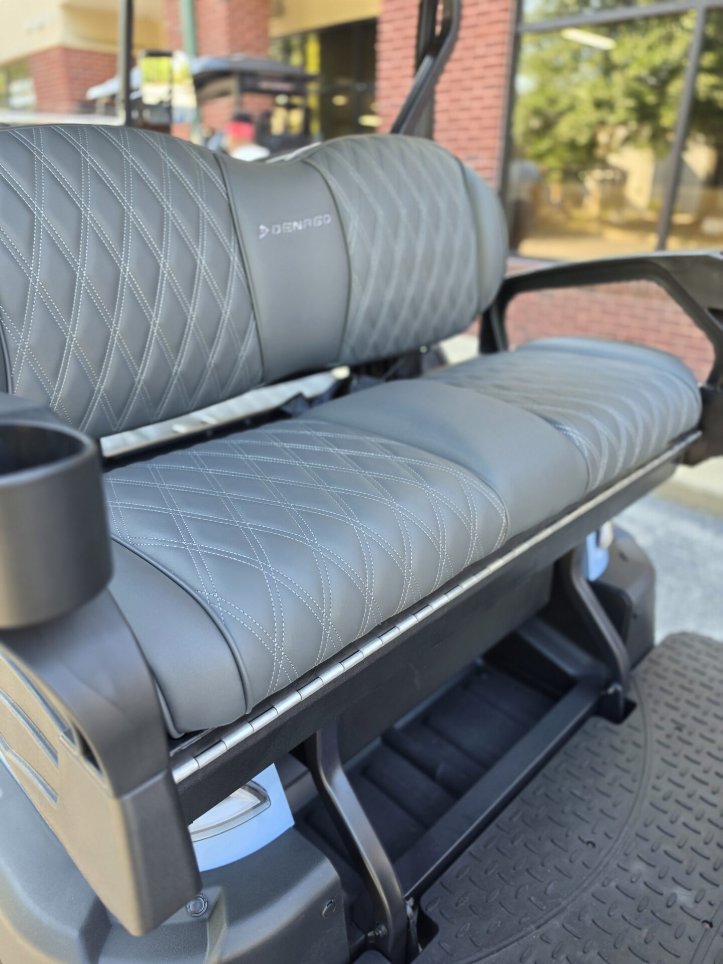 2026 Denago EV Nomad XL