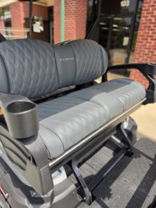 2026 Denago EV Nomad XL