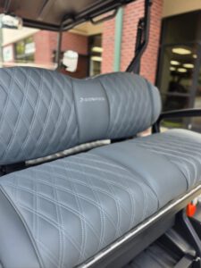 2026 Denago EV Nomad XL