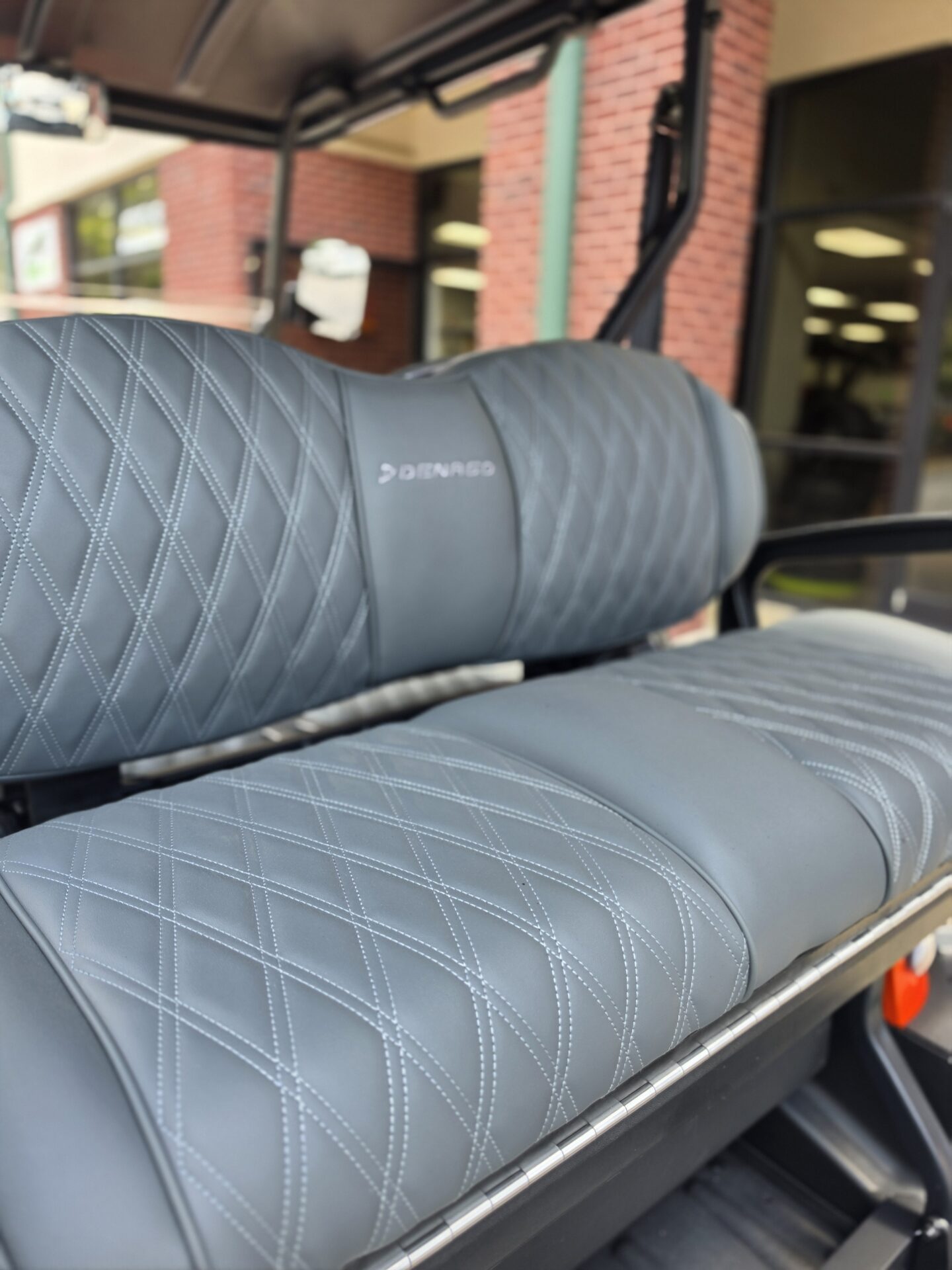 
								2026 Denago EV Nomad XL full									