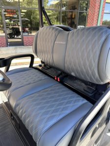 2026 Denago EV Nomad XL