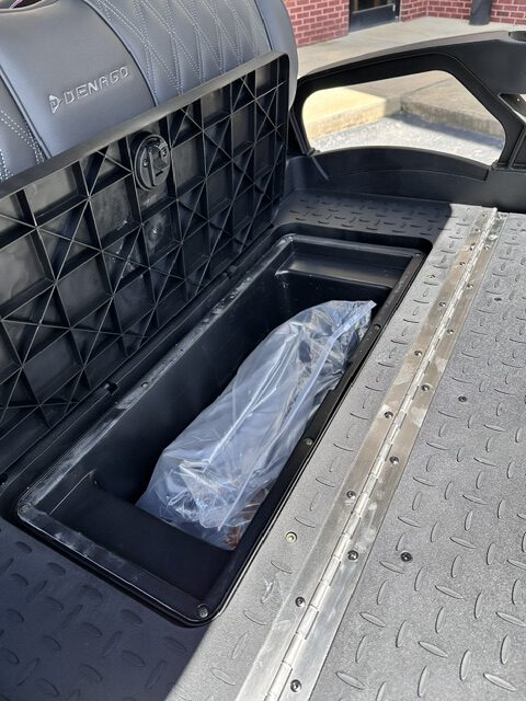 
								2026 Denago EV Nomad XL full									