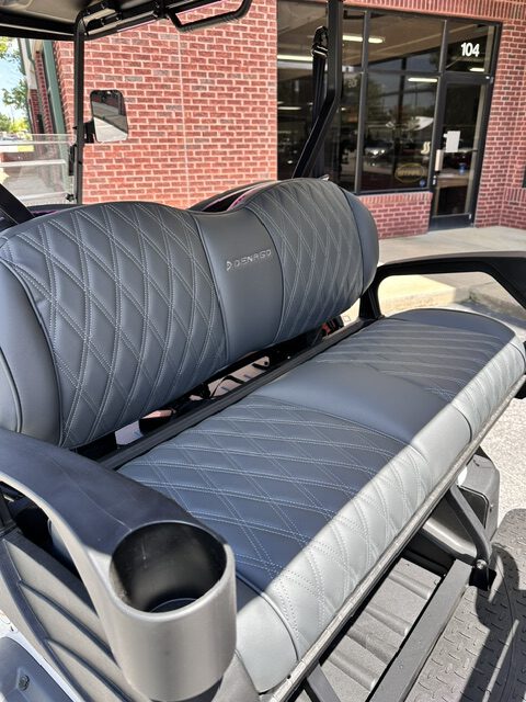 
								2026 Denago EV Nomad XL full									