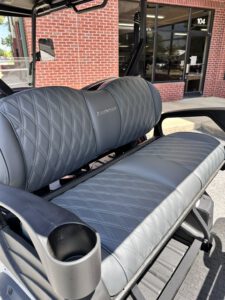 2026 Denago EV Nomad XL