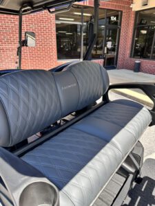 2026 Denago EV Nomad XL